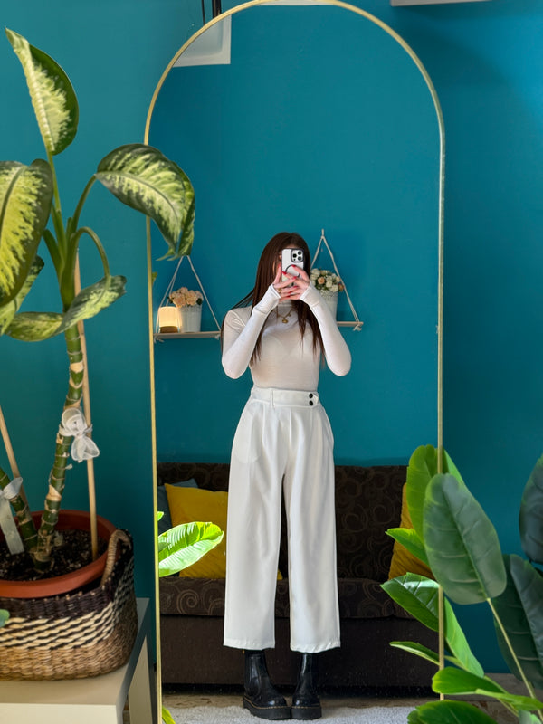 Pantalone Bubble