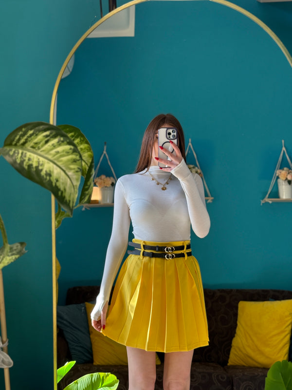 Gonna Yellow