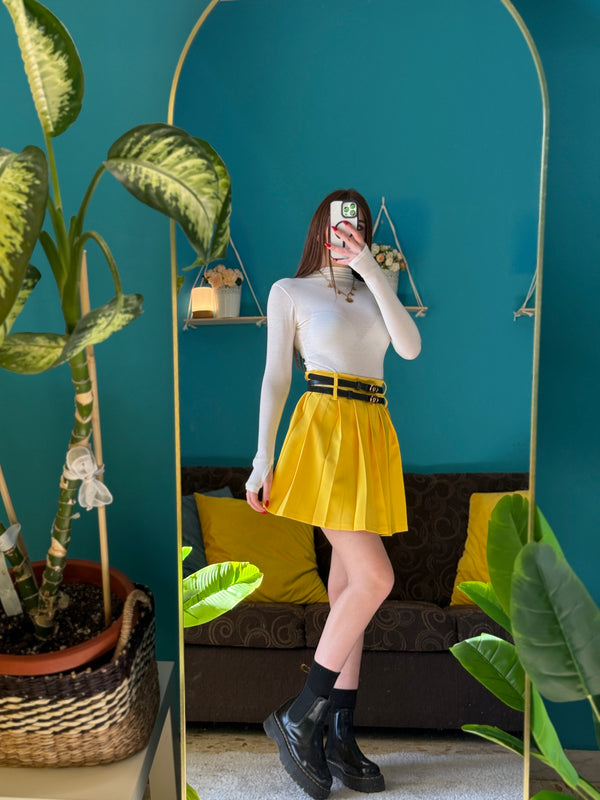 Gonna Yellow