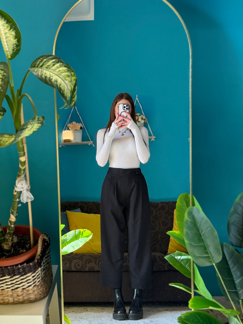 Pantalone Bubble