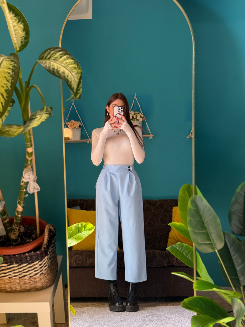 Pantalone Bubble